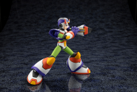 MEGA MAN X MAX ARMOR Triad Thunder Ver. 13