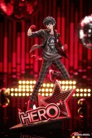 Good Smile Arts Shanghai P5D Protagonist - Persona 5 - photo 1