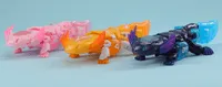 52TOYS BB-63B BLOWBACK - BEASTBOX - photo 5