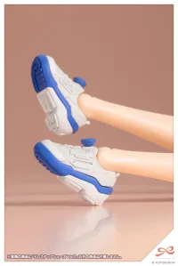 KOTOBUKIYA Dress Up Shoes Vol.1 - SOUSAISHOJOTEIEN - photo 19