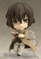 ORANGE ROUGE Nendoroid Osamu Dazai - Bungo Stray Dogs - photo 1