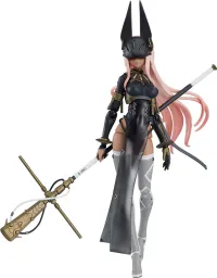 Max Factory figma HEMET NETHEL - FALSLANDER - photo 2