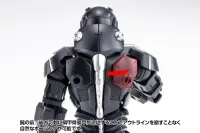 KOTOBUKIYA GALE HOUND - Titanomachia - photo 5