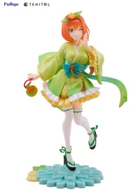 FuRyu TENITOL Yotsuba - The Quintessential Quintuplets - photo 2