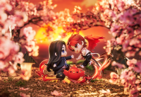 Chibi Figures Xuan Ji Sheng Lingyuan: HuaJianMuYun Ver. 9