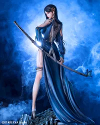KAITENDOH Katanahime - Scale Figures - photo 9