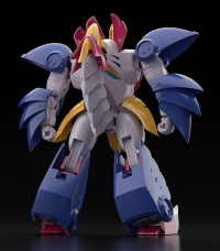 MODEROID Harbyzan 5