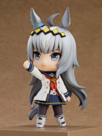 Nendoroid Oguri Cap 4