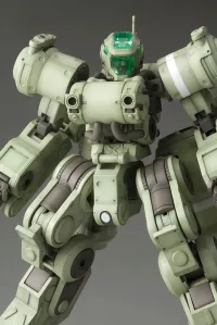 KOTOBUKIYA EXF-10/32 GREIFEN:RE2 - Mech Kits - photo 13