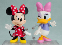 Nendoroid Daisy Duck 6