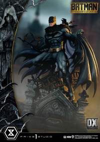 Ultimate Premium Masterline Batman (Comics) Batman Rebirth Edition (Black) DX Bonus Version 108