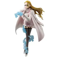 BANDAI Kalifa (Devil's Night) "One Piece", Masterlise Expiece Ichibansho Figure - ONE PIECE - photo 7