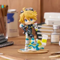 BUSHIROAD CREATIVE PalVerse Paé.　NIJISANJI EN　Yu Q. Wilson - NIJISANJI - photo 3