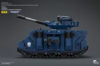 JOYTOY Ultramarines Predator Destructor with turret-mounted autocannon and sponson-mounted heavy bolters - Warhammer 40K - photo 14