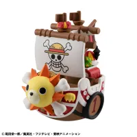 MegaHouse Yuracolle series ONE PIECE GRAND LINE collection (6pc per box) - ONE PIECE - photo 5