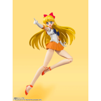 Sailor Venus -Animation Color Edition- 5
