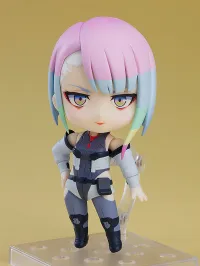 GOOD SMILE COMPANY Nendoroid Lucy - Cyberpunk: Edgerunners - photo 3