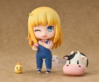 Nendoroid Farmer Claire 5