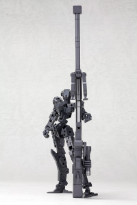 HEAVY WEAPON UNIT 01 STRONG RIFLE 11