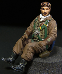 [ST32] 1:32 MITSUBISHI J2M3 RAIDEN (JACK) TYPE 21 7