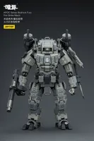 JOYTOY APOC Series Bedrock Fury Fire Strike Mech ST-8618 - Dark Source - photo 20