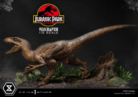 Legacy Museum Collection Jurassic Park (Film) Velociraptor Attack 1/6 scale 17