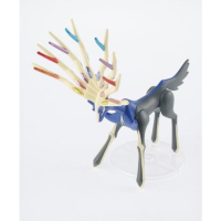 Pokemon Model Kit XERNEAS 3