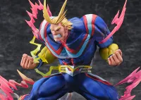 SEGA MY HERO ACADEMIA Figure All Might - My Hero Academia - photo 10