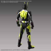 Figure-rise Standard KAMEN RIDER ZERO-ONE RISING HOPPER 5
