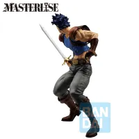 BANDAI Jonathan Joestar (Phantom Blood & Battle Tendency) - JoJo's Bizarre Adventure - photo 2