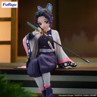 FuRyu Demon Slayer: Kimetsu no Yaiba　Noodle Stopper Figure -Kocho Shinobu- - Demon Slayer: Kimetsu no Yaiba - photo 2