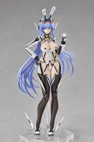 Good Smile Arts Shanghai Hyper Body New Jersey (April Fools' Ver.) - Azur Lane - photo 6