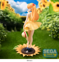 Luminasta Neon Genesis EVANGELION Asuka Summer Dress Ver.2 3