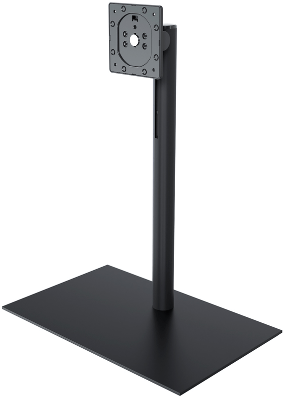 Planet-Ring Adjustable Display Stand