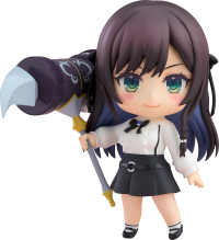 Nendoroid Alina Clover [Basic] 3