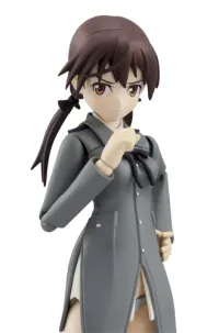 TAMASHII NATIONS AGP Gertrud Barkhorn (Strike Witches) - Strike Witches - photo 4