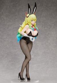 Lucoa: Bunny Ver. 7