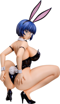 Ryomou Shimei: Bare Leg Bunny Ver. 2nd 2