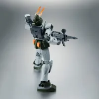 TAMASHII NATIONS <SIDE MS> FA-78-1 Full Armor Gundam ver A.N.I.M.E. - Mobile Suit Gundam: OVAs and Side Stories - photo 2