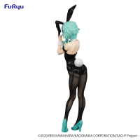 Sword Art Online　BiCute Bunnies Figure -Sinon- 3