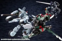 KOTOBUKIYA BULKARM GLANZ - HEXA GEAR - photo 4