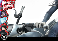 Premium Masterline Persona 5 Makoto Niijima "Queen" & Johanna 41