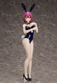Hisako Arato: Bare Leg Bunny Ver. 5