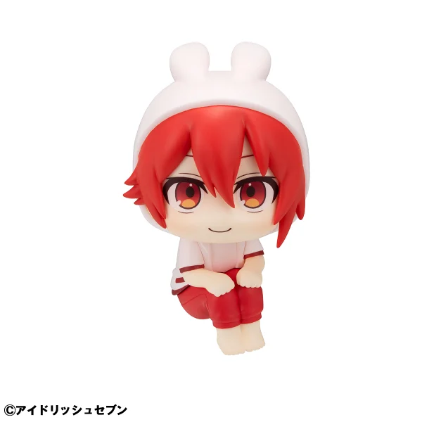 MegaHouse Lookup Idolish Seven Riku Nanase - IDOLiSH7