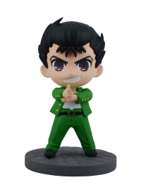 YU☆YU☆HAKUSHO Mini Figure Collection 3