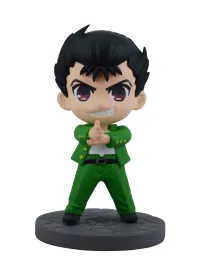 Pierrot YU☆YU☆HAKUSHO Mini Figure Collection - Yu☆Yu☆Hakusho - photo 3