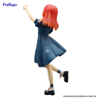 BOCCHI THE ROCK!　Trio-Try-iT Figure -Ikuyo Kita- 8