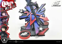 Prime 1 Studio Premium Masterline Persona 5 Makoto Niijima "Queen" Bonus Version - Persona 5 - photo 36
