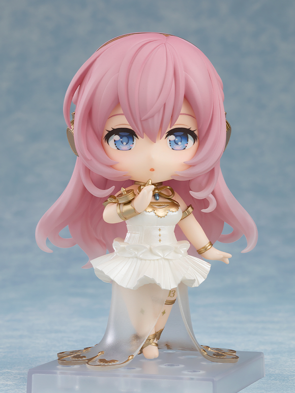 Nendoroid Megurine Luka Symphony: 2024 Ver.
