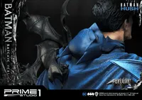Prime 1 Studio Museum Masterline Batman: Hush (Comics) Batman Batcave Deluxe Version - DC Comics - photo 78